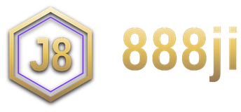 888ji logo