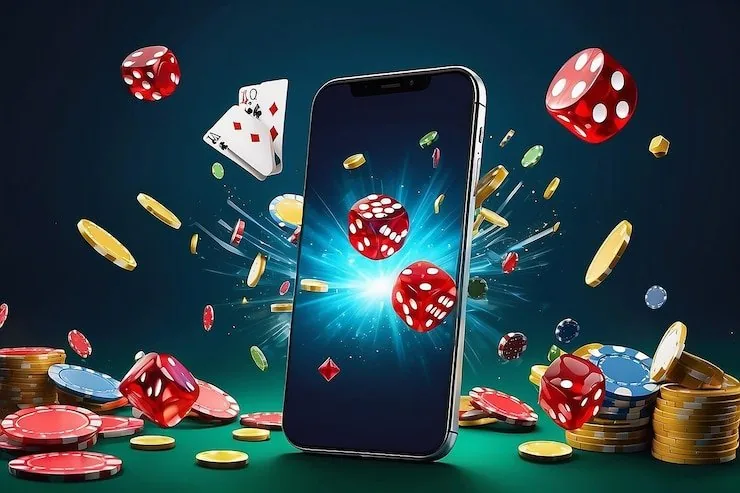 888ji Casino